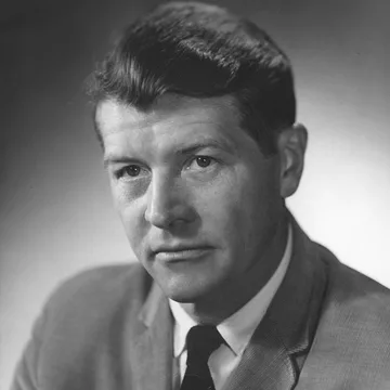Christian B. Anfinsen Christian B. Anfinsen