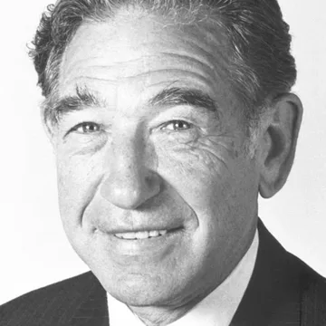 Stanley Cohen Stanley Cohen