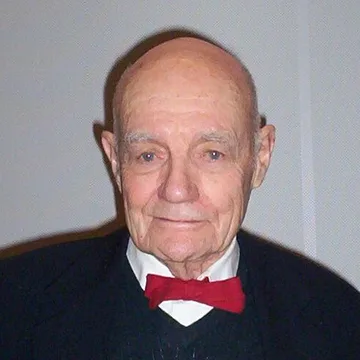 John B. Fenn John B. Fenn