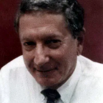 Alfred G. Gilman Alfred G. Gilman