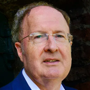 Gregory P. Winter Gregory P. Winter