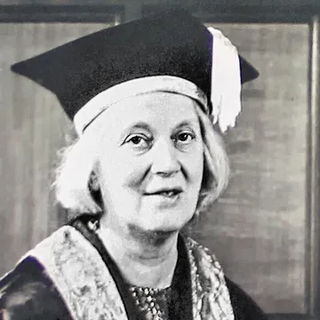 Dorothy Crowfoot Hodgkin Dorothy Crowfoot Hodgkin