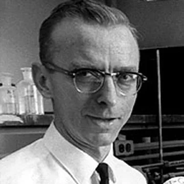 Robert W. Holley Robert W. Holley