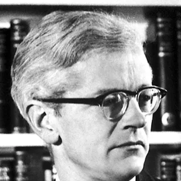 John C. Kendrew John C. Kendrew