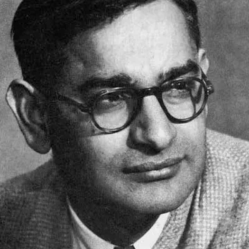 H. Gobind Khorana H. Gobind Khorana