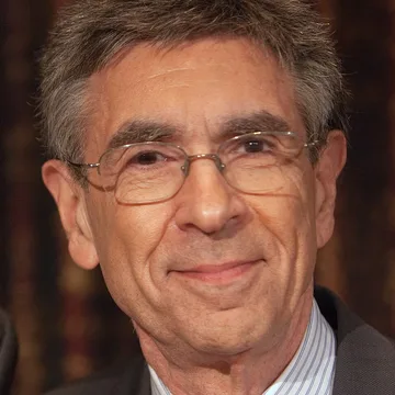 Robert J. Lefkowitz Robert J. Lefkowitz