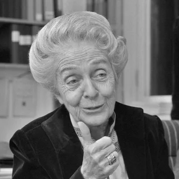 Rita Levi-Montalcini Rita Levi-Montalcini
