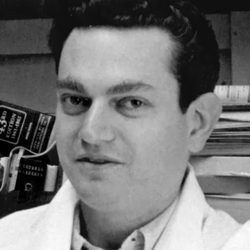 Marshall W. Nirenberg Marshall W. Nirenberg