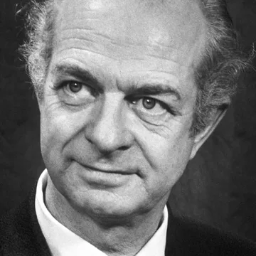 Linus Pauling Linus Pauling