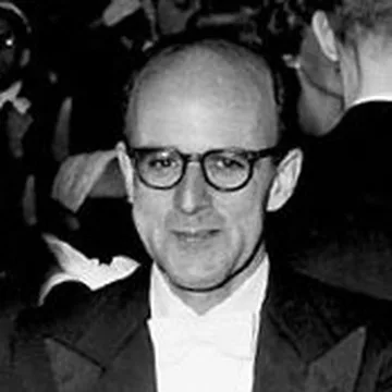 Max F. Perutz Max F. Perutz