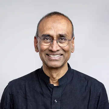 Venkatraman Ramakrishnan Venkatraman Ramakrishnan