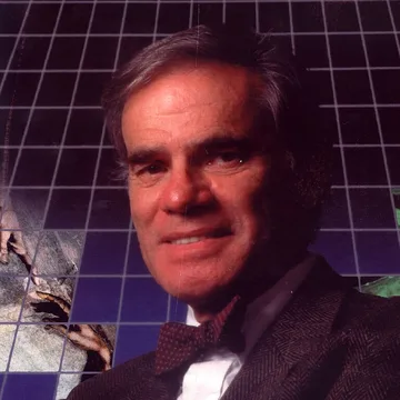 Martin Rodbell Martin Rodbell