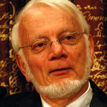 Thomas A. Steitz Thomas A. Steitz