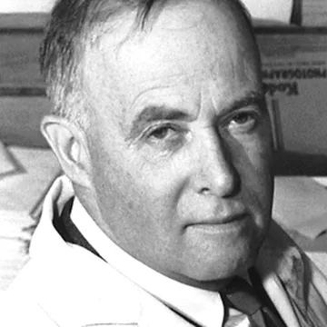 James B. Sumner James B. Sumner