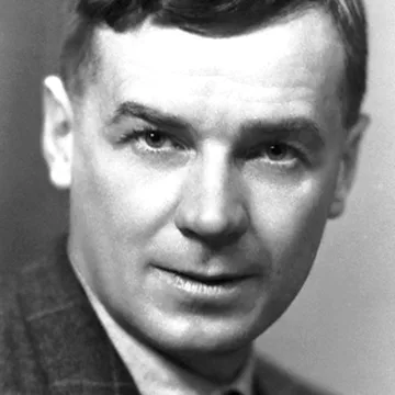 Richard L. M. Synge Richard L. M. Synge