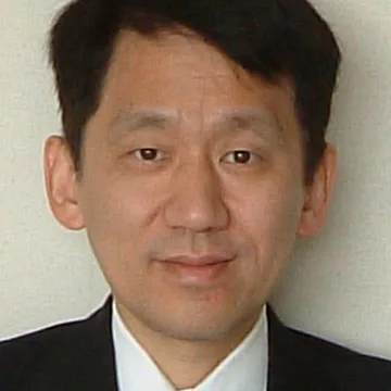Koichi Tanaka Koichi Tanaka