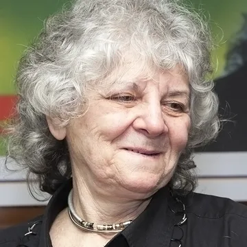 Ada E. Yonath Ada E. Yonath